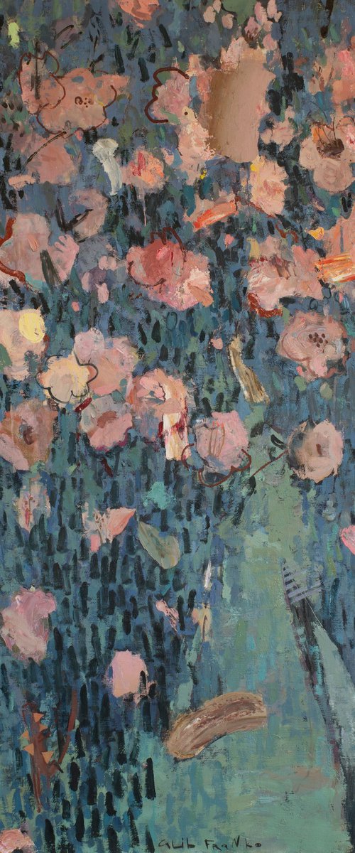 Rose Garden [Strange Gardens] by Glib Franko