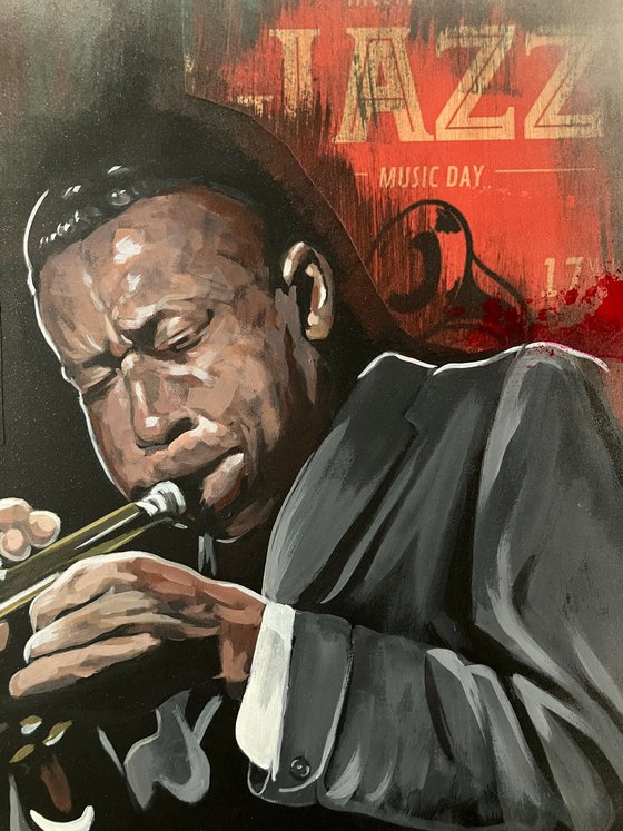 Lee Morgan