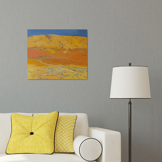 Desert Gold