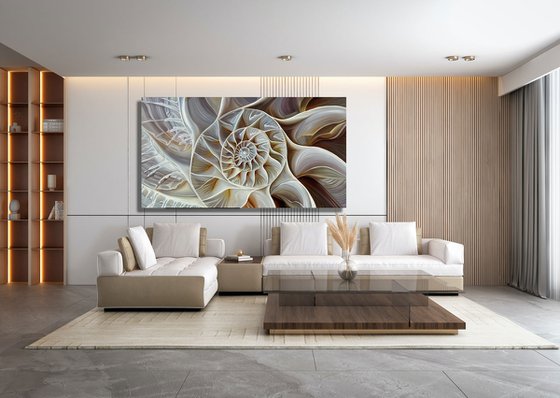 NAUTILUS POMPILIUS (VI)