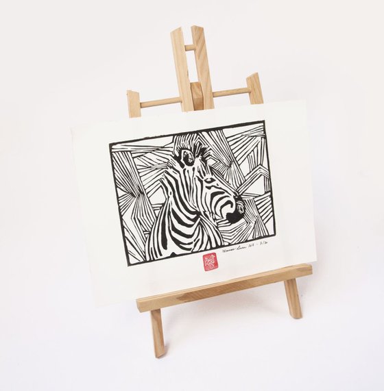 ZEBRA