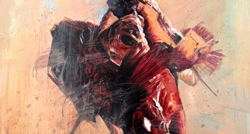 Artwork by Paul Cheng
