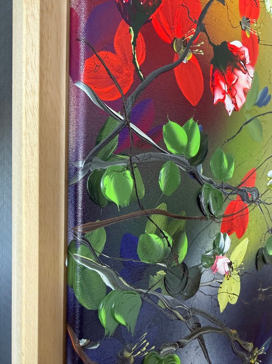 Framed - Light Field II