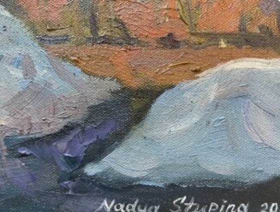 Spring is coming soon