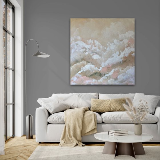 Beyond The Clouds