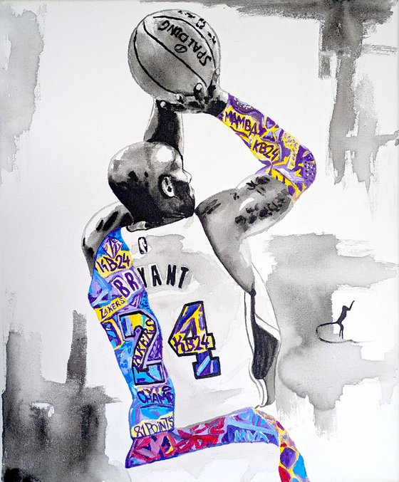 Legend #24