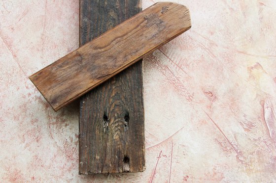 HEAVY CROSS