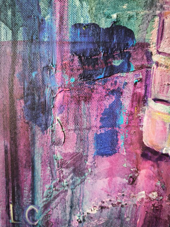 Awakening of Silences