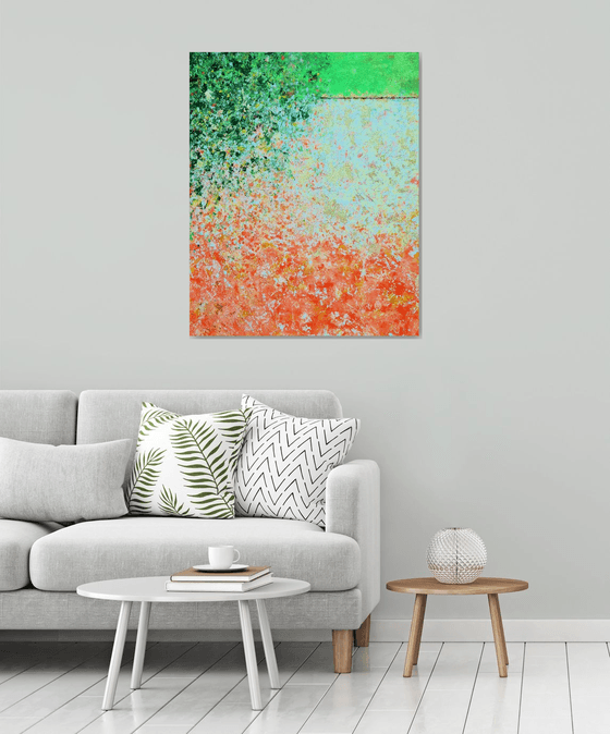 Where Remembrance Grows II