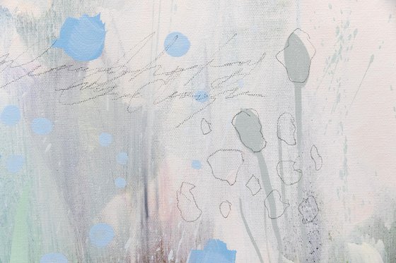 Comme un battement d'aile