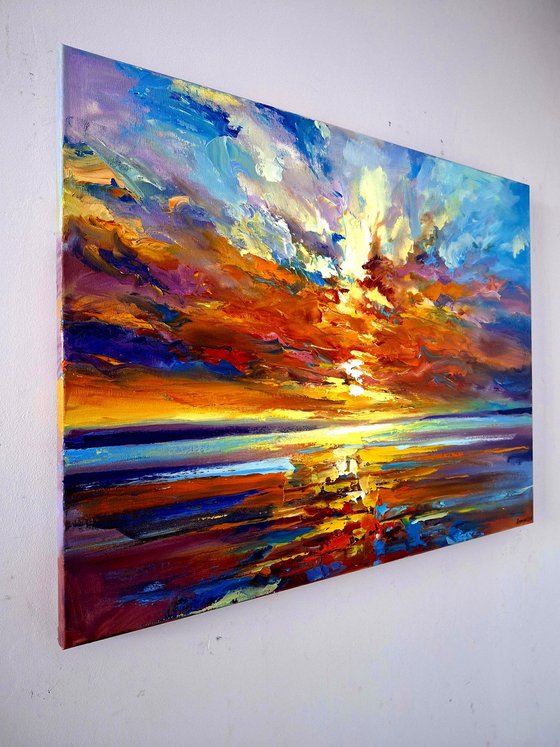 Light Beyond the Horizon