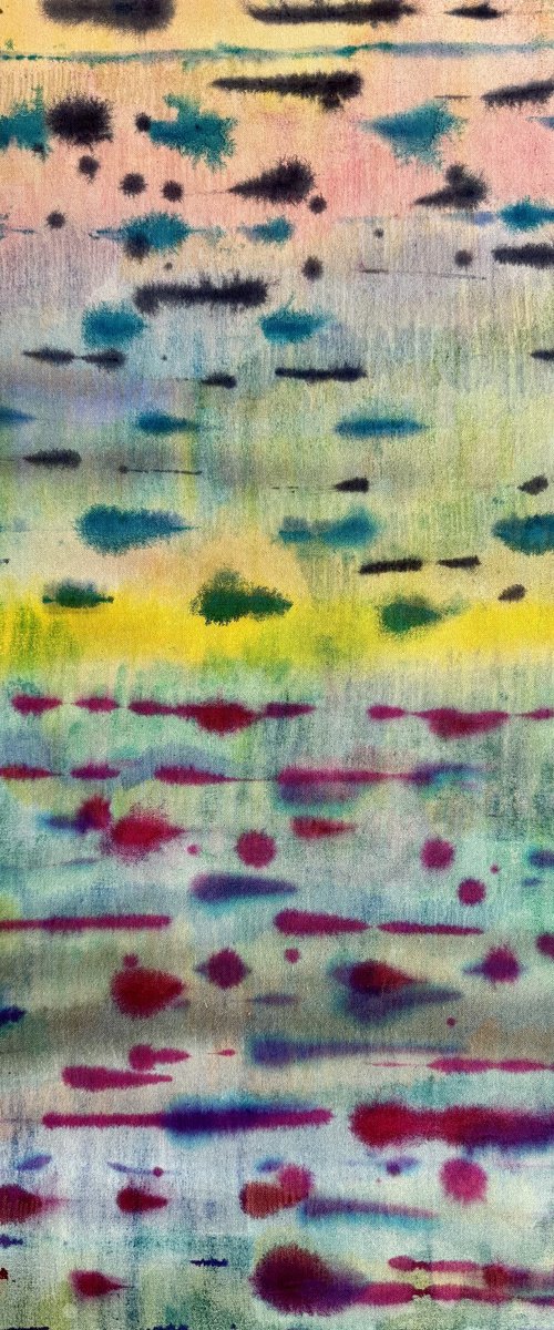 Secret Rhythms by Vanessa valero