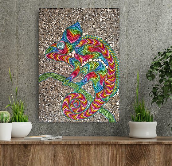 Chameleon