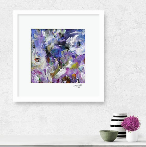 Flower Fall 19