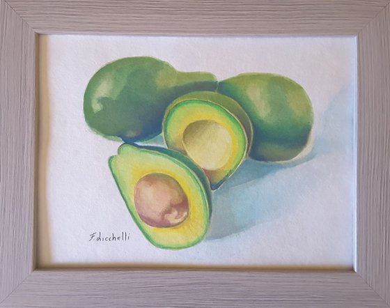 Avocados