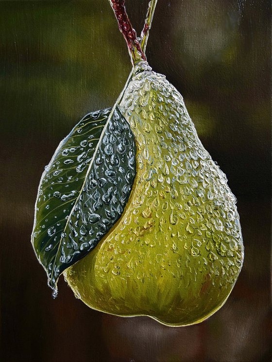 Pear