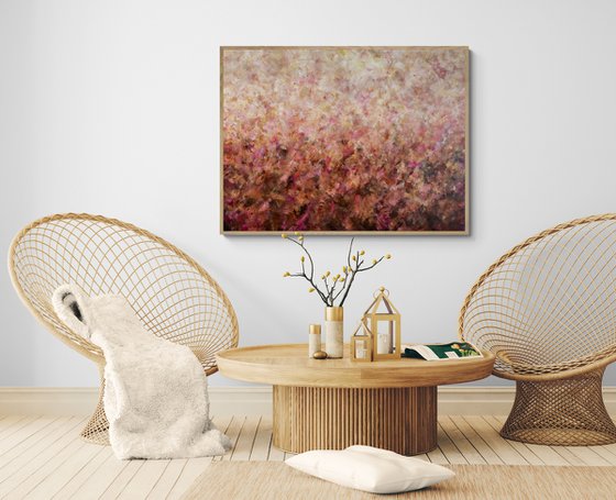 Dance across the dunes