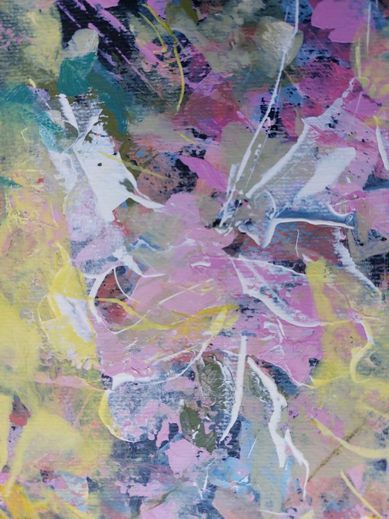 Garden of Dream 12-13