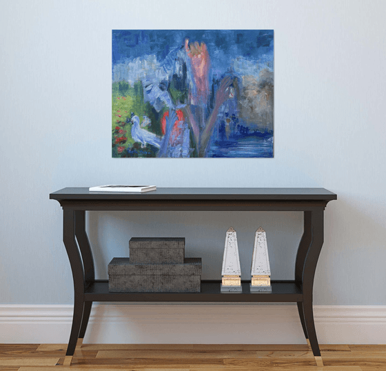 Code to Eternal Balance