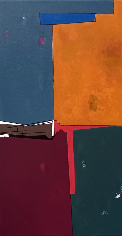 4400B by Luis  Medina