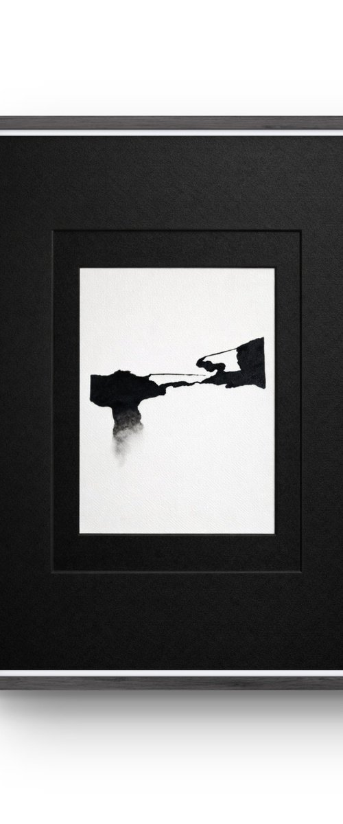 Residual 3 by Veronika Obushikhina