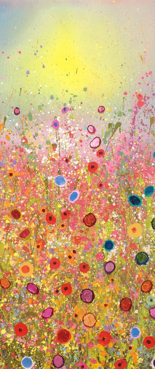 Loving You Is Beautiful by Yvonne  Coomber