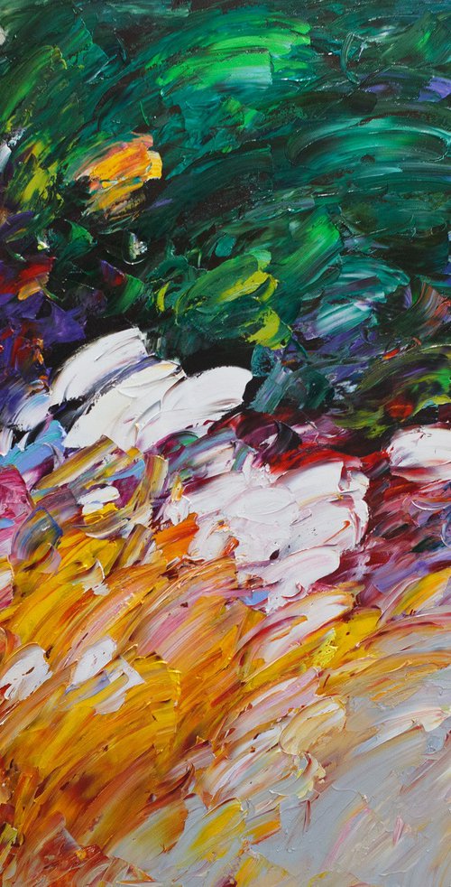 summer vibration by Khattin Valery