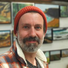 Martin Evans
