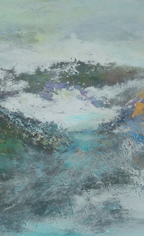 Movimiento emocional- Emotional movement by Doris Duschelbauer