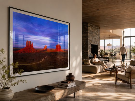 Monument Valley