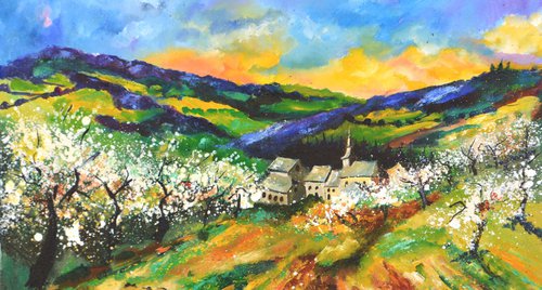 Artwork by Pol Henry Ledent