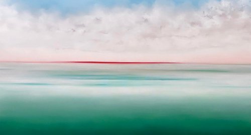 Artwork by Larissa Uvarova