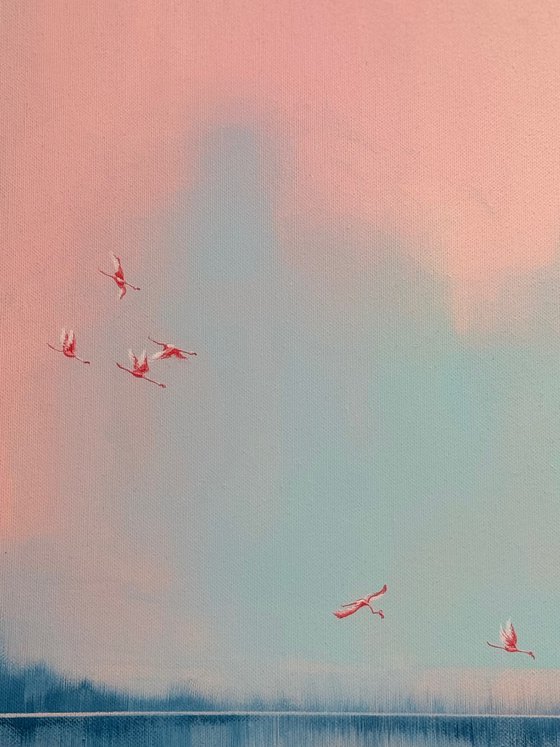 The Hour Between