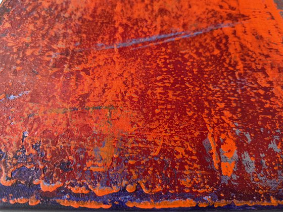 Where the Light Melts