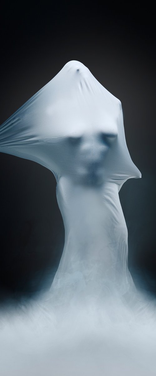 Drapé by Cédric Brion