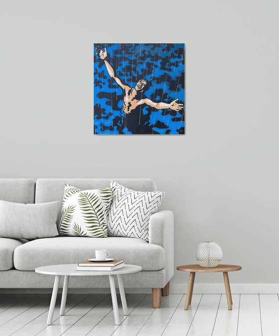 Shawshank Redemption