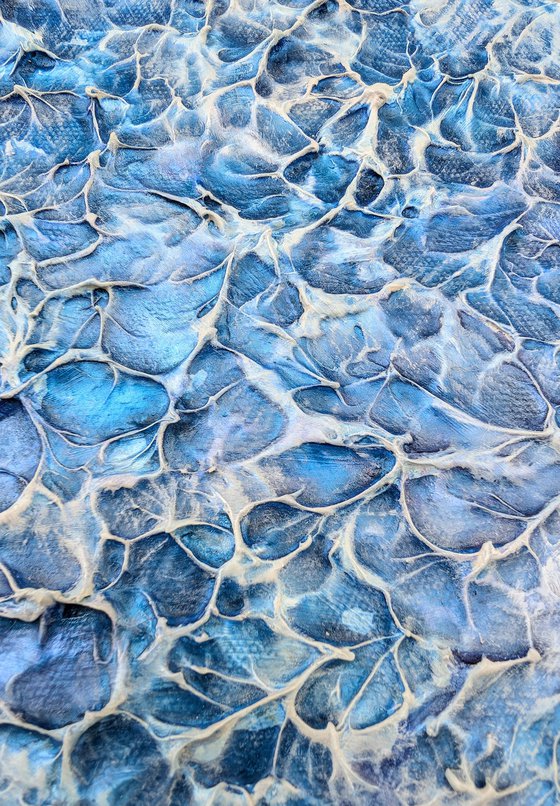 Chunky Waves