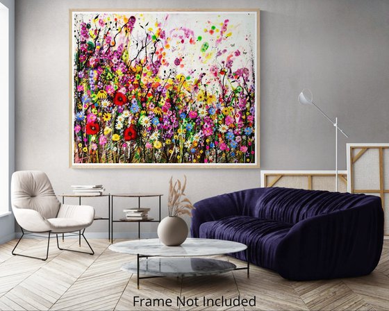 Symphony of a Thousand Blooms