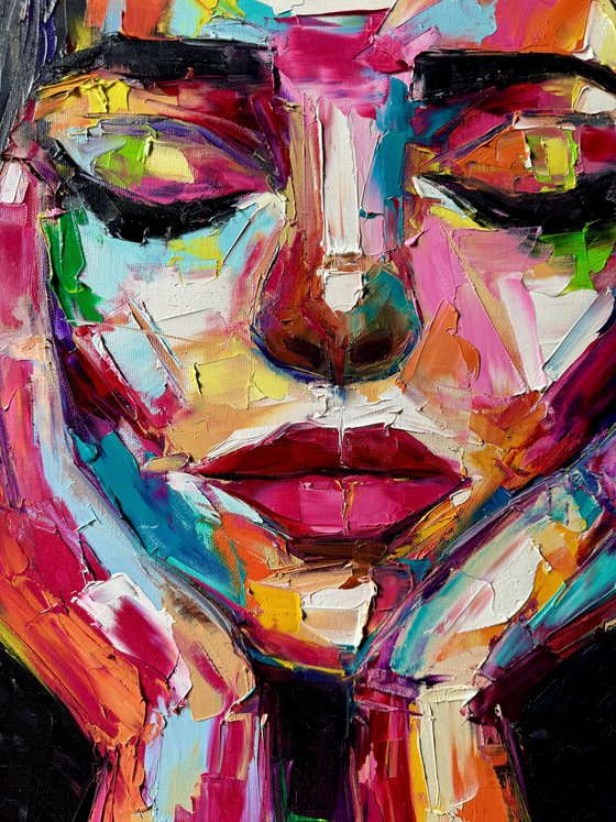 AMOR or Keep Dreaming