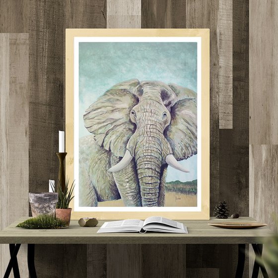 Elephant