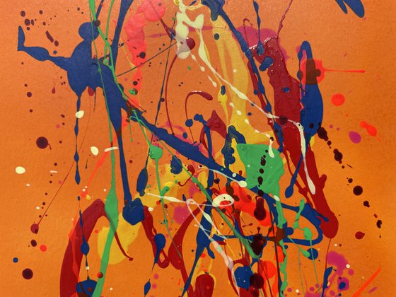 Anatomy of the Gesture 08