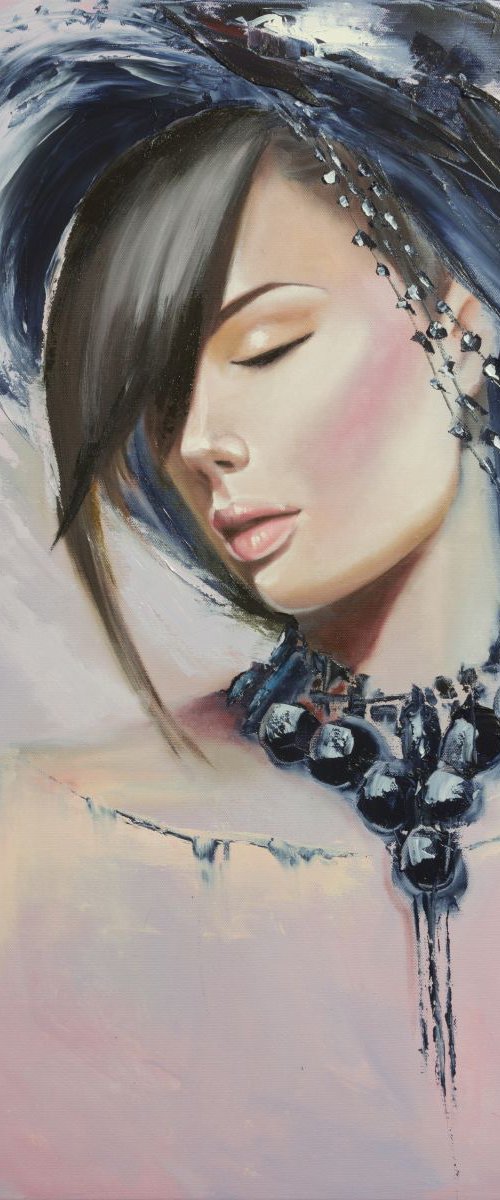 Compliment by Lana Frey