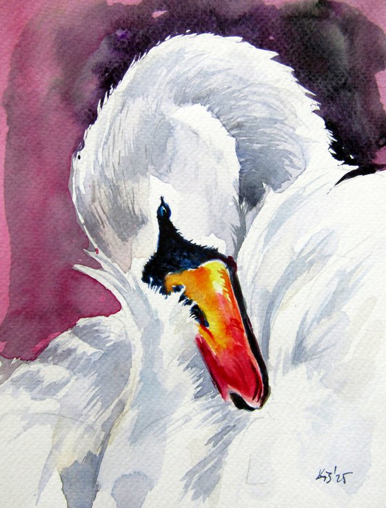 Swan II