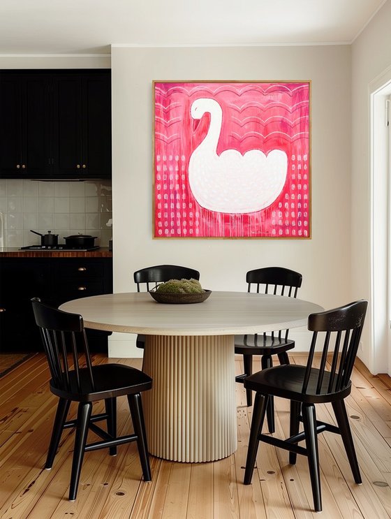 White Swan