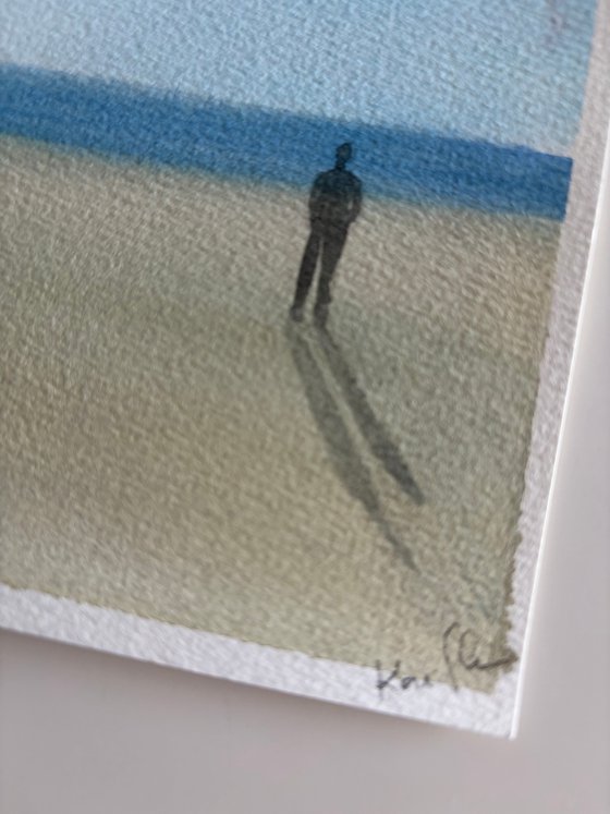 The Long Shadow