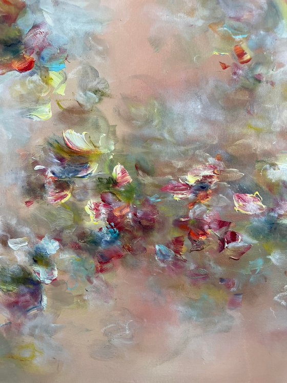 Color Blossom