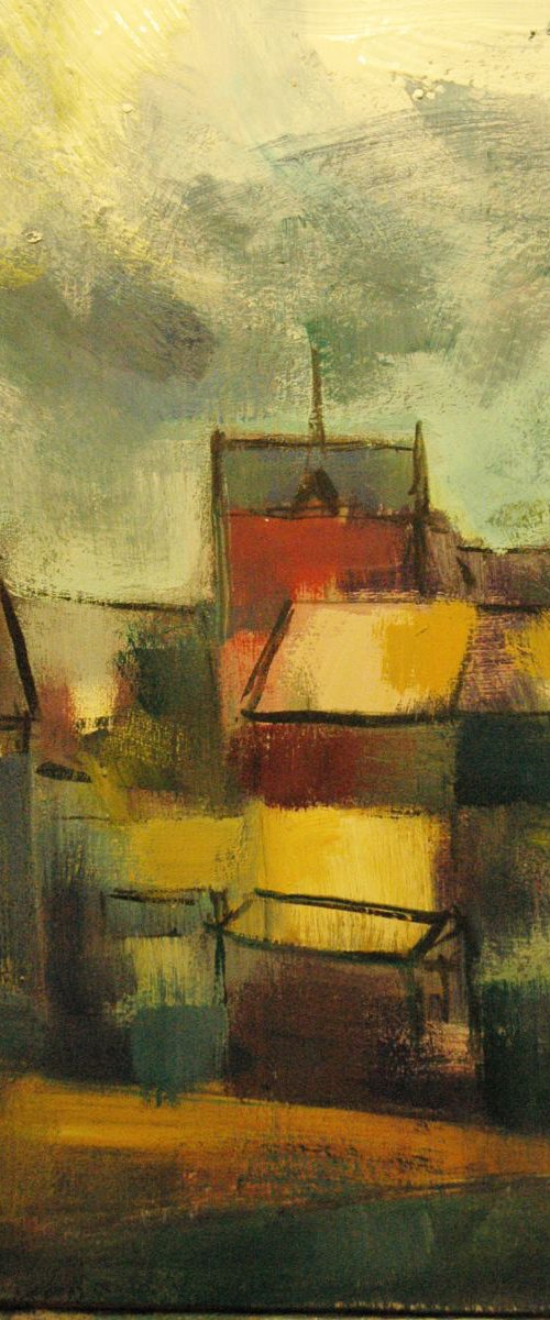 Arundel by Andre Pallat