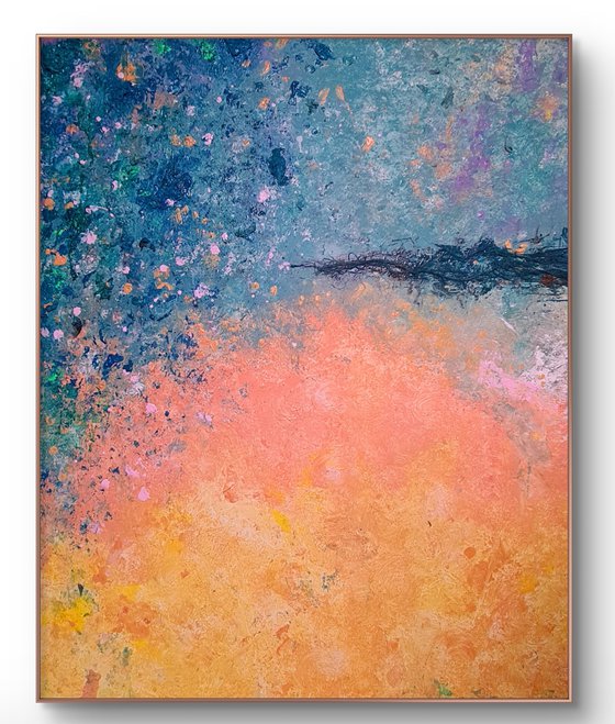 Where Remembrance Grows V