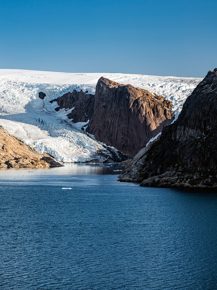 ICE WATERFALL by Fabio Accorri?