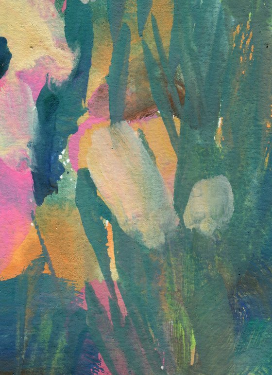 Summer Garden Collection